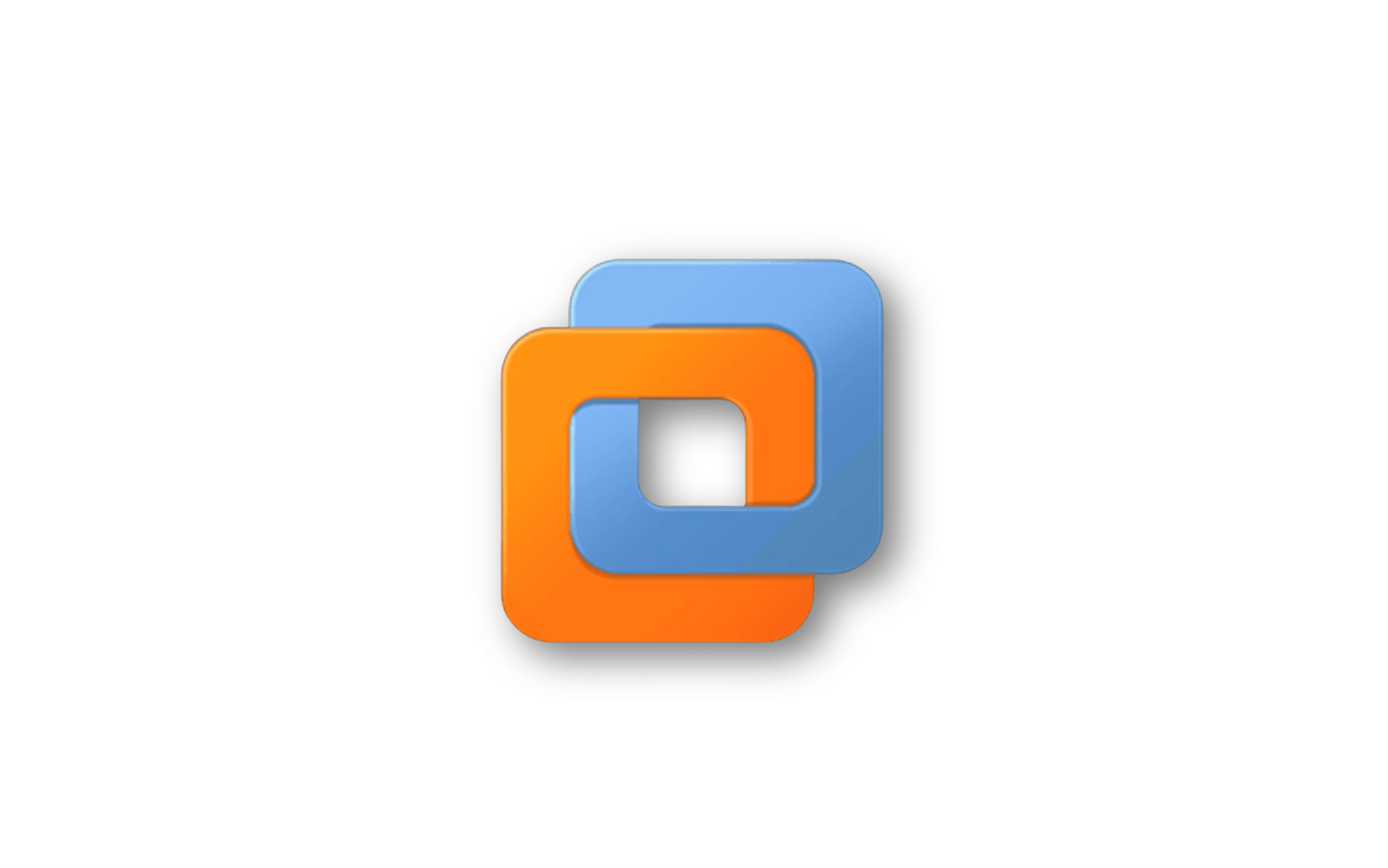 VMWARE 로고