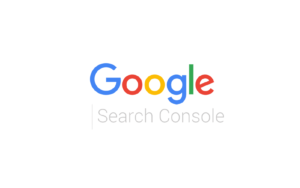 구글 서치콘솔 로고