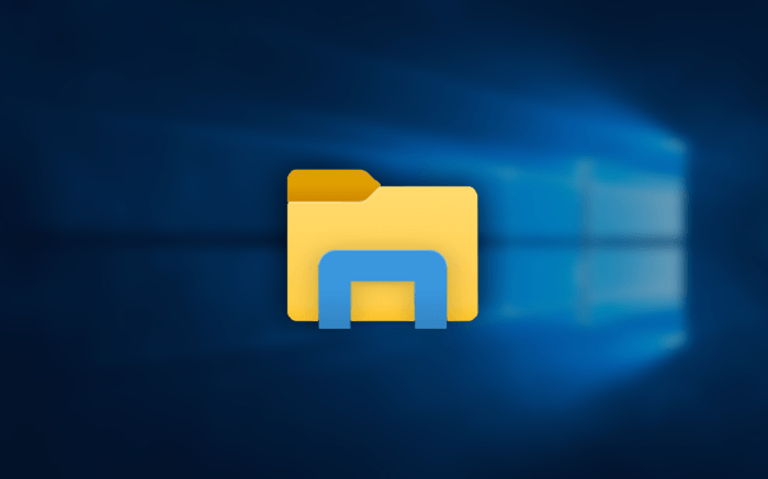 windows 배경화면 과 파일탐색기 아이콘