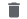 크롬 브라우저 휴지통 아이콘