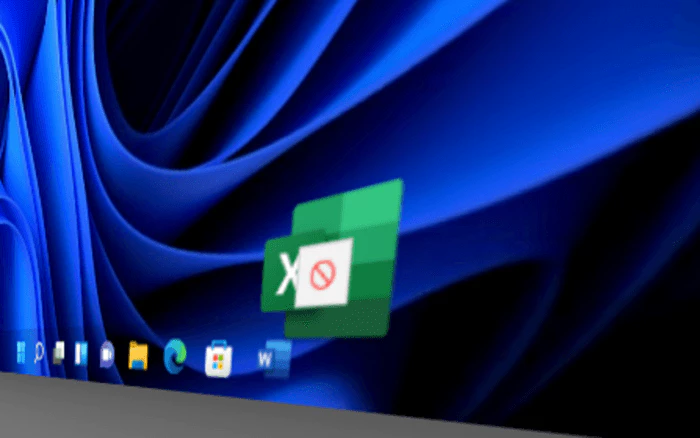 Windows 작업 표시줄 바로가기 등록 불가