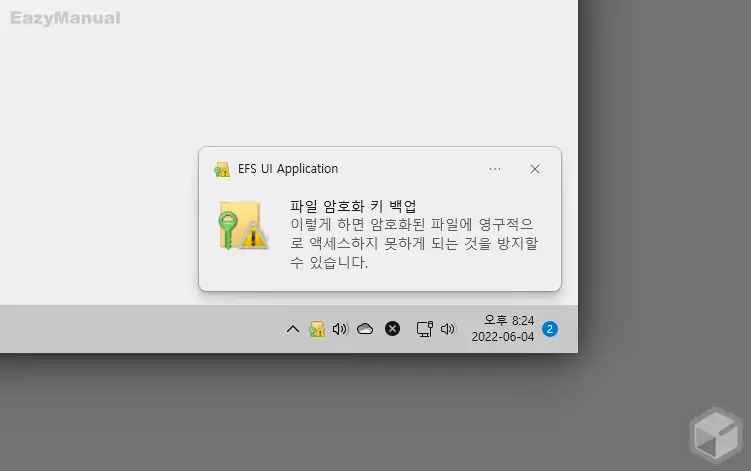 EFS_UI_Application