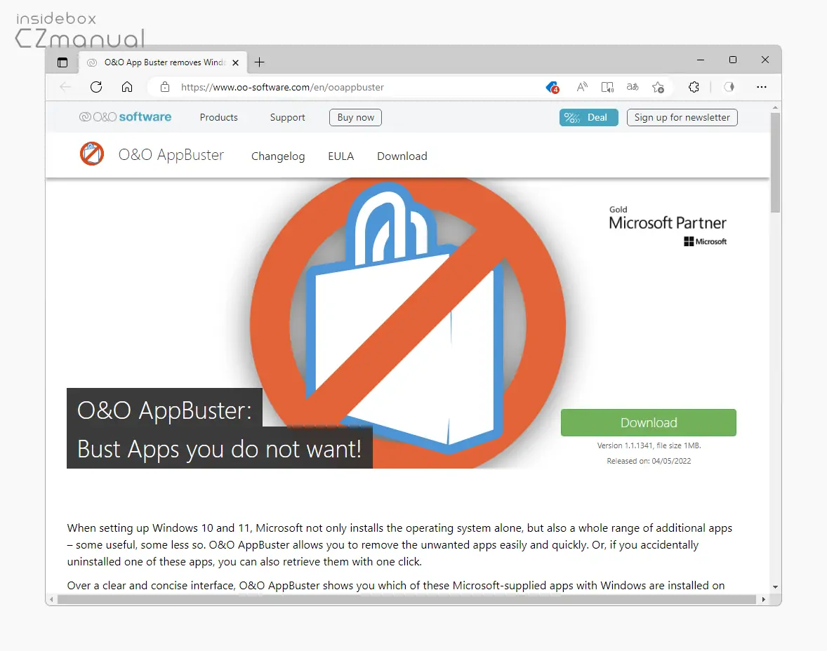OO_AppBuster_배포_사이트