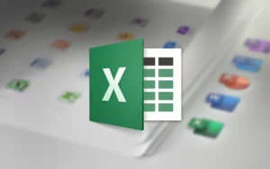 Excel 엑셀에서 소수점을 분수로 표기하는 방법