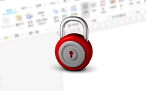 한컴오피스 한글 문서를 암호로 보호하는 방법 열기 암호 쓰기 암호