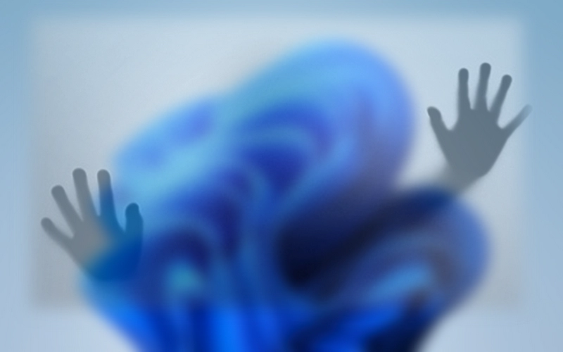 윈도우11 에서 백그라운드 앱을 비활성화하는 방법