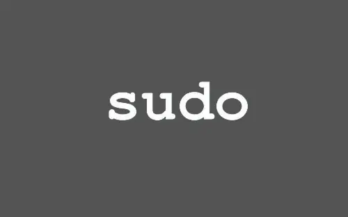 sudo UNIX 및 Linux에서의 강력한 권한 관리 도구