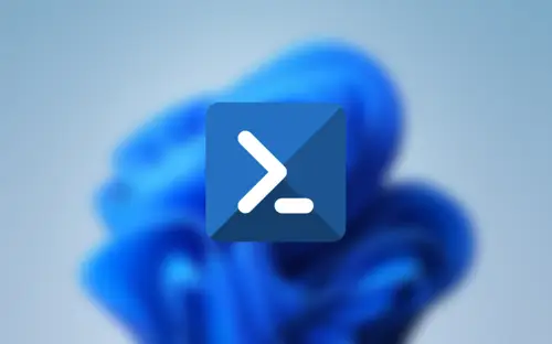 Windows PowerShell 과 PowerShell 차이와 기본 사용법 - insideBOX