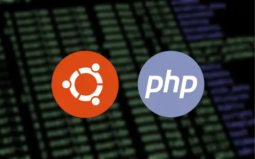 Ubuntu에서 PHP를 설치하는 방법