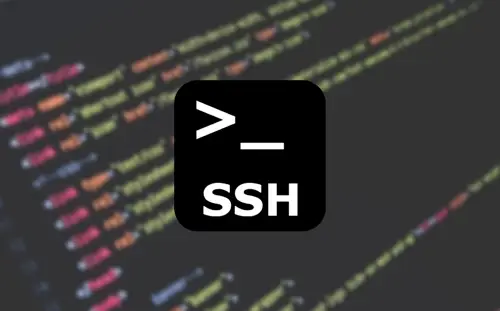 SSH로 Linux 서버에 접속하는 법