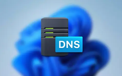 Windows에서-DNS-서버-변경하기