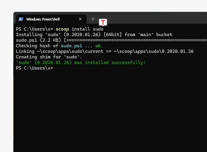 패키지-설치-명령